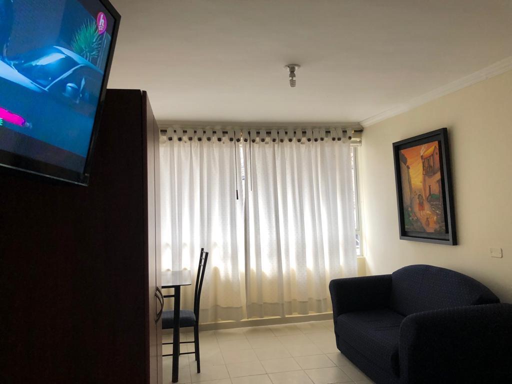 Adriana Apartamento Bogotá