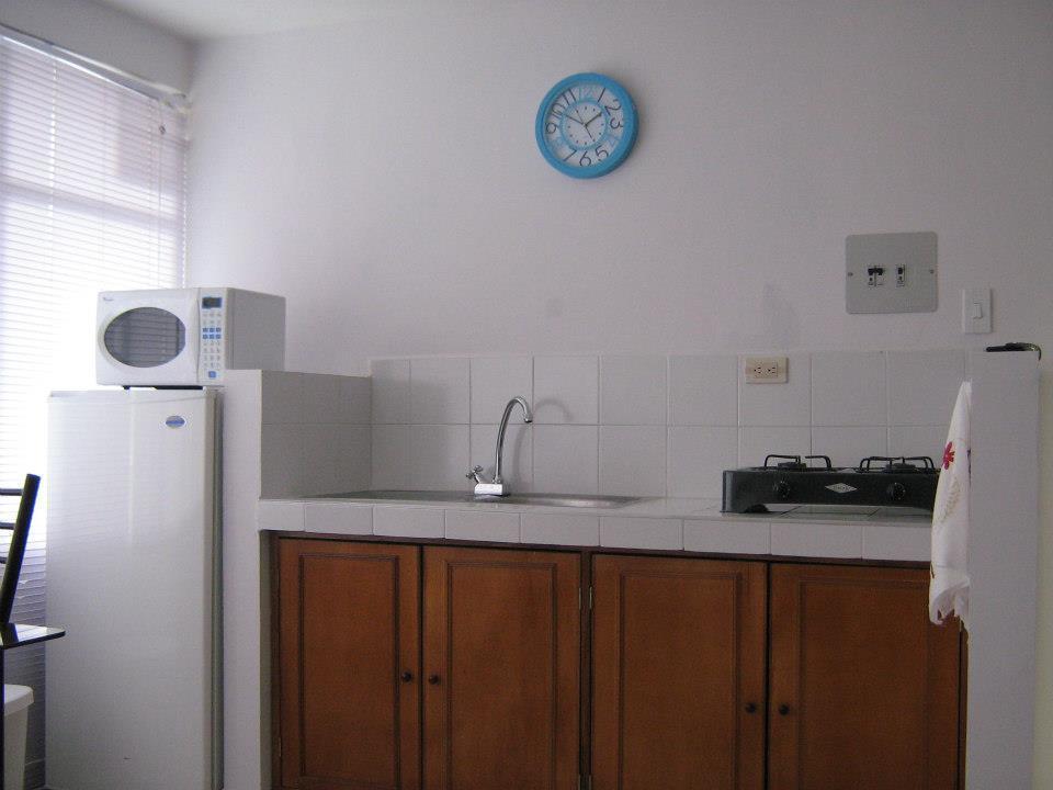 Appartement Adriana