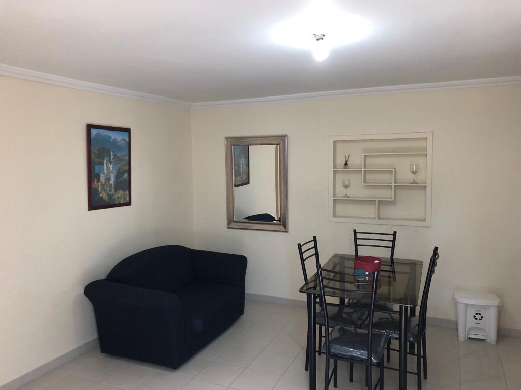 Adriana Appartement Bogotá