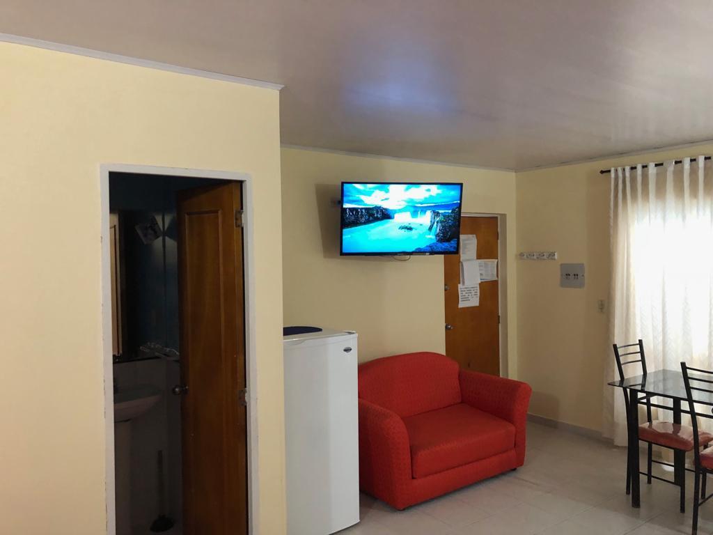 Appartement Adriana *