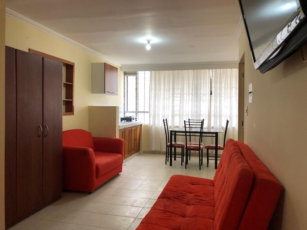 Appartement Adriana Bogotá