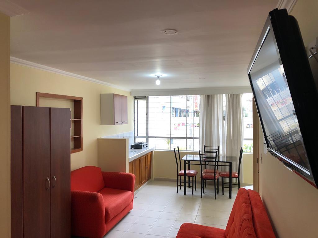 Appartement Adriana *
