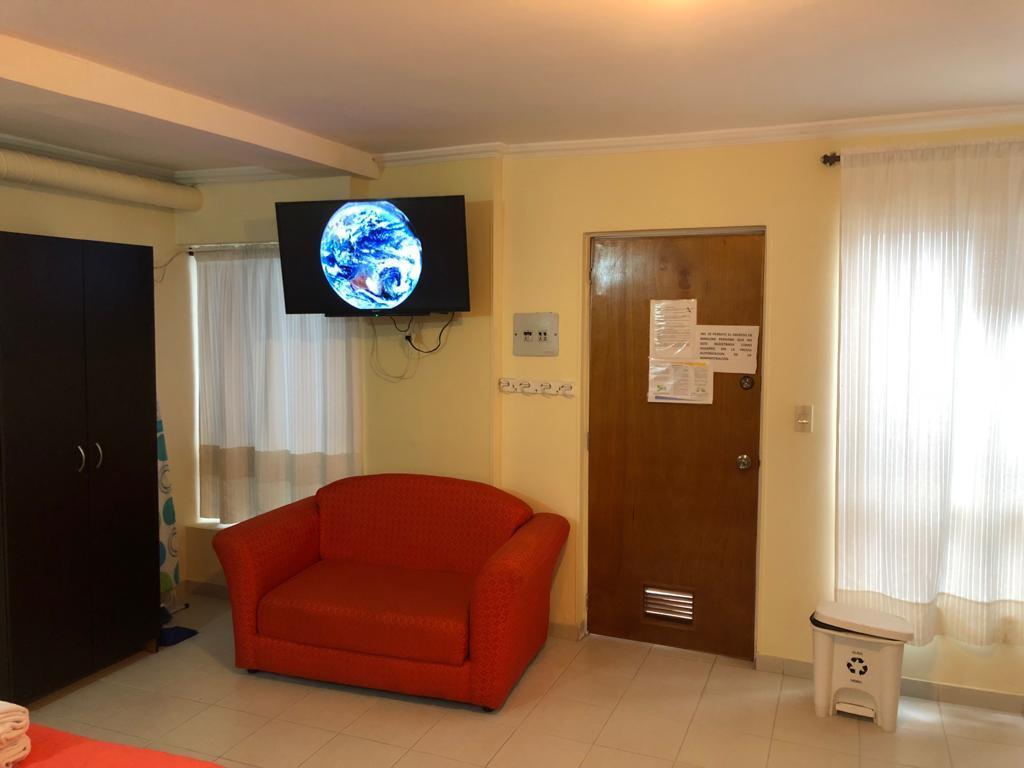 Appartement Adriana *