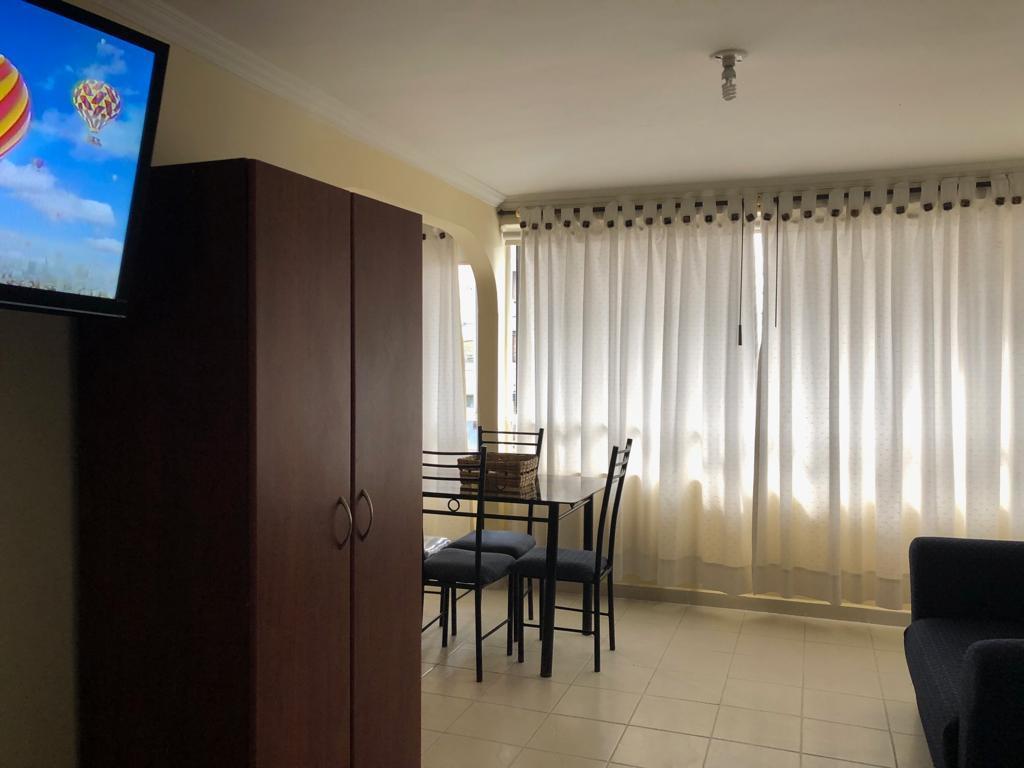 Adriana Appartement *