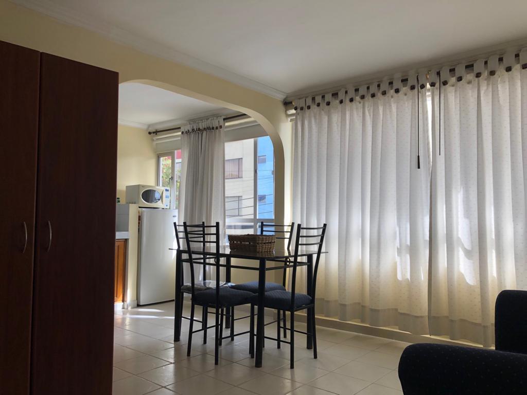 Adriana Appartement *